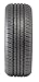Vercelli VC656 Strada I All-Season Radial Tire - 235/65R18 106T