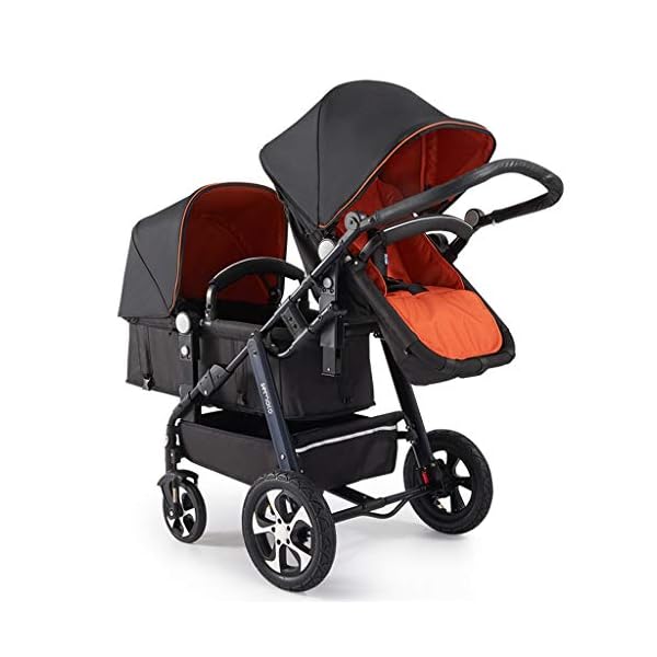 double buggy sale