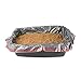 Nature's Miracle Premium Clumping Corn Cob Litter, Tough Odor Bio-Enzymatic Formula, Dust Free