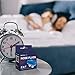 Nose Vents Plugs - Nasal Vent Mute Nasal Dilators Sleep Aid Clip Device Solution for Comfortable Natural Sleep for Man Woman Kids - Stop Mouth Breathing