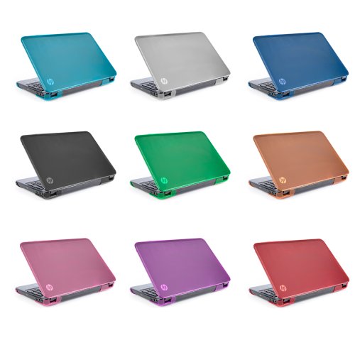 iPearl mCover Hard Shell Case for 15.6" HP Pavilion G6 2xxx Series