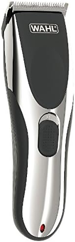 wahl clippers silver