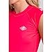 Billabong Women's Core Regular-Fit Short-Sleeve Rashguard