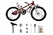 RoyalBaby Freestyle Kids Bike 12 14 16 18 20 Inch Bicycle for Boys Girls Ages 3-12 Years, Multiple Color Options