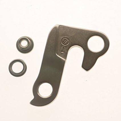 Derailleur Hanger for GIANT Anthem Brass 1 Brass 2 Reign Trance XTC 131 by CyclingZeal