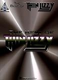 The Best of Thin Lizzy by 