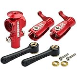 Micro Heli DFC Main Rotor Red Nano CPX MHENCPXEDFCR