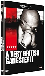 A Very British Gangster Ii