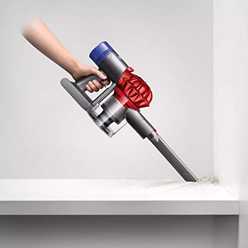 Dyson V8 Motorhead Origin Cordless 