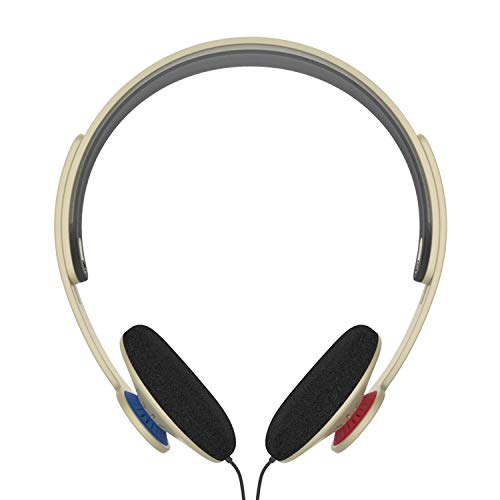 Koss KPH30iRB OnEar Headphones, inLine Microphone and Touch Remote