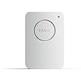 SimpliSafe Panic Button - Built-in Silent Panic Feature - Compatible with SimpliSafe Home Security System - Latest Gen
