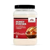 Hoosier Hill Farm Premium Honey Powder, 1.5LB