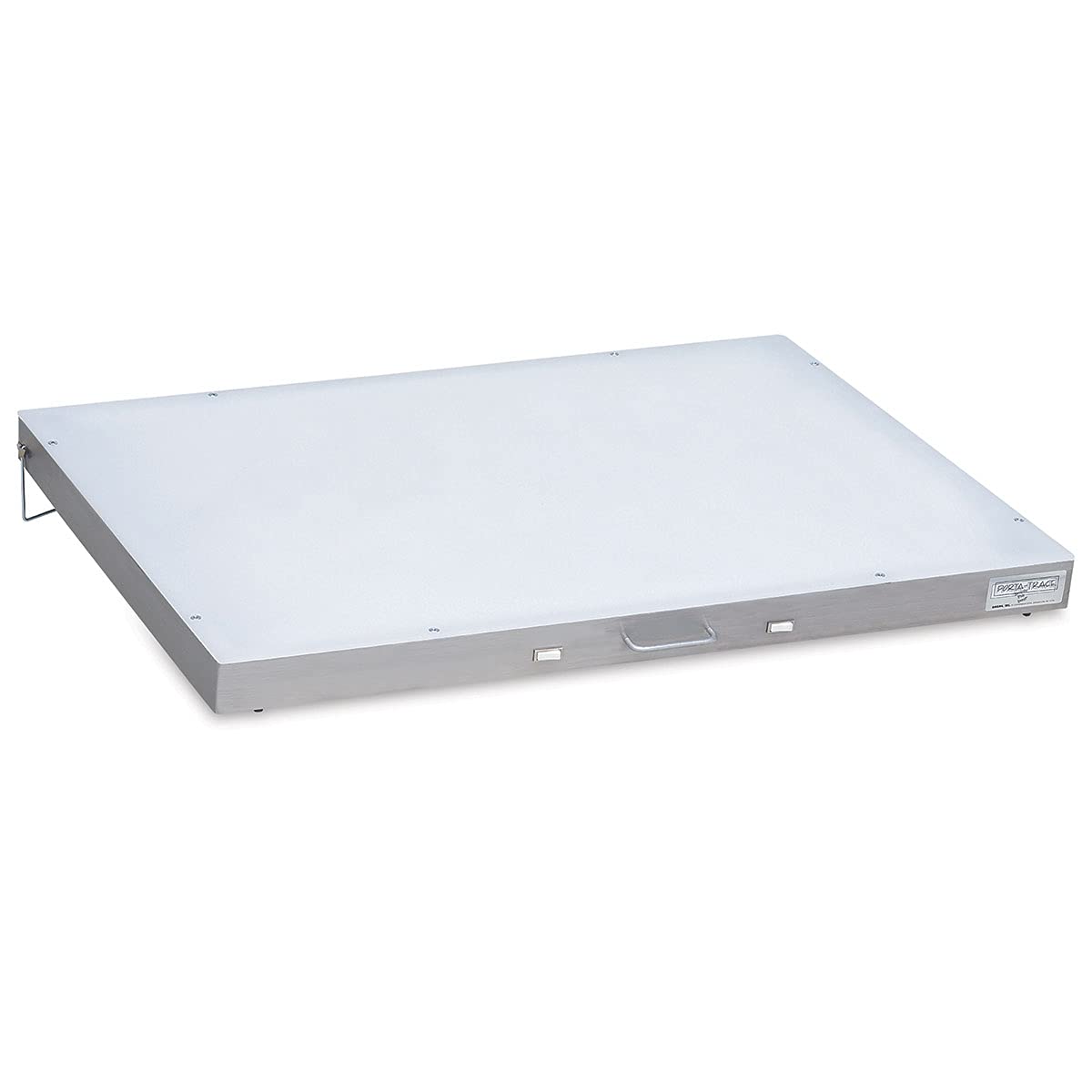 View 1 of Gagne Porta-Trace Stainless Steel 24" x 36" LED Light Box 2436-LED