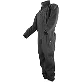Firstgear Thermosuit Pro (SMALL) (BLACK)