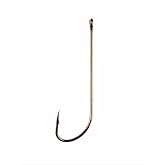 Eagle Claw 2X Long Shank Offset