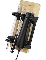 Cuisinart CEK-41 AC electric knife One Size Black