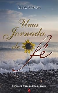 Livro Uma Jornada de Fé: Devocional Diário