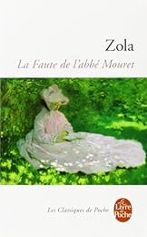 La  faute de l'abbé Mouret