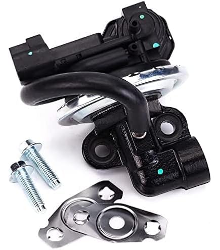 thumbnail image 2 of HQS Emissions EGR Valve For 2005-2007 Ford Five Hundred / Freestyle / Mercury Montego – 3.0L 2 of 4