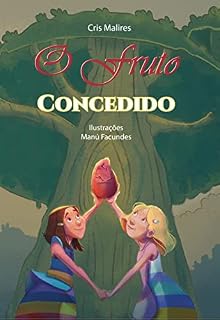 Livro O Fruto Concedido