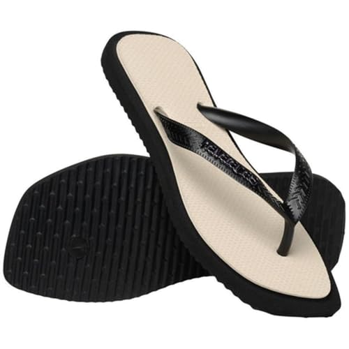 Havaianas - Chinelo Havaianas Top Square Fusion