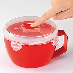 Microwave Rice Cooker and Handled Bowl by Chef's