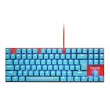 FRTEC - Dragon Ball Super Keyboard - Compatible