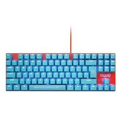FRTEC - Dragon Ball Super Keyboard - Compatible