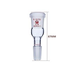 Glass Joint Lab Supply,Connecting Straight