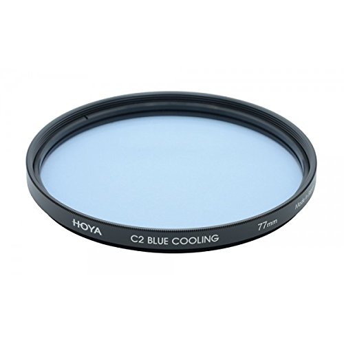 Hoya c2cool46 Filter for SLR Camera Black