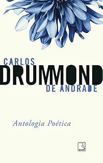 Livro Antologia poética