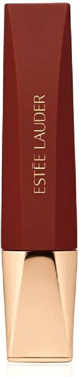 ESTEE LAUDER Pure Color Whipped Matte Lip Color 926 Cloud Nine 9ml Liquid view 1