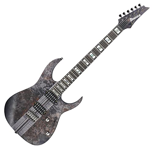 Ibanez RGT1221PBDTF RG Series Premium 6-String Elec