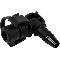 Amazon.com: GM Genuine Parts 96968694 Engine Coolant Air Bleed 