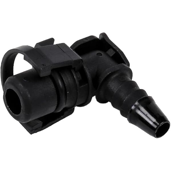 Amazon.com: GM Genuine Parts 95478756 Engine Coolant Air Bleed 