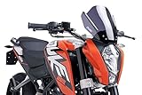 Windshield New Generation KTM 125/200/390 Duke