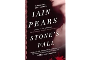Stone's Fall