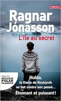 L'île au secret Livres,Romans policiers et polars,Romans policiers