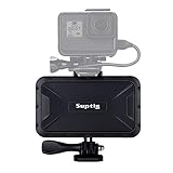 Suptig Portable Charger, 7800mAh Battery Pack Power
