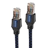 Pangea Audio Premier Ethernet Cable