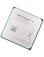 Used AMD Phenom ii x4 955 Processor Quad-Core 3.2GHz 6MB L3 Cache Socket AM3 Scattered Pieces CPU