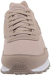 Reebok Unisex Rewind Run Sneaker, Boulder