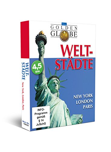 New York-London-Paris