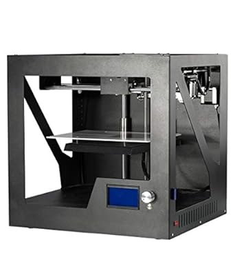 IMPRESORA 3D CPI IM-2420: Amazon.es: Industria, empresas y ciencia