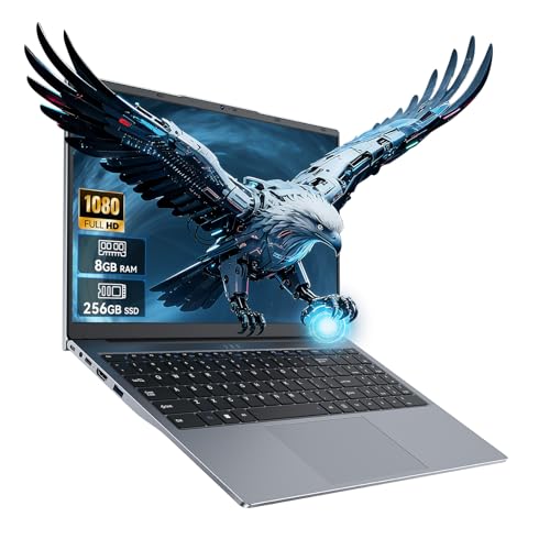 Tylvx 15.6 Inch Laptop