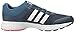 adidas Women's Cloudfoam Vs City W Running Shoe