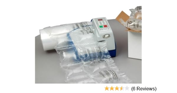 Vevor Air Pillow Maker Portable Air Bubble Wrap Making Machine 1450w Air Cushion Machine Inflatable Packaging Machine Walmart Com Walmart Com