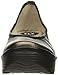 FLY London Women's Yalu Wedge Pump
