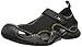 crocs 14861 SwiftwaterGS Sandal (Little Kid/Big Kid)