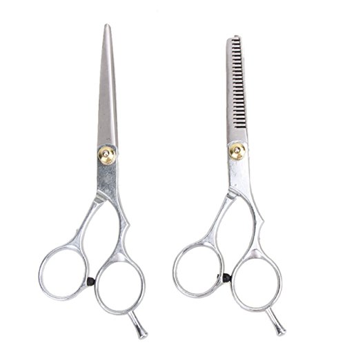 type of barber scissors